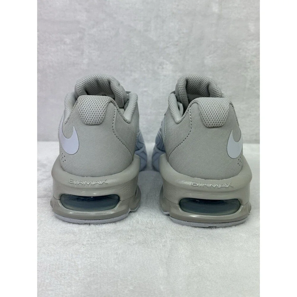Nike Air Max Fire Women’s Size 6 Football Grey Psychic Blue IF2620-001 Sneakers